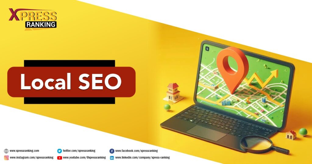 Local SEO Services