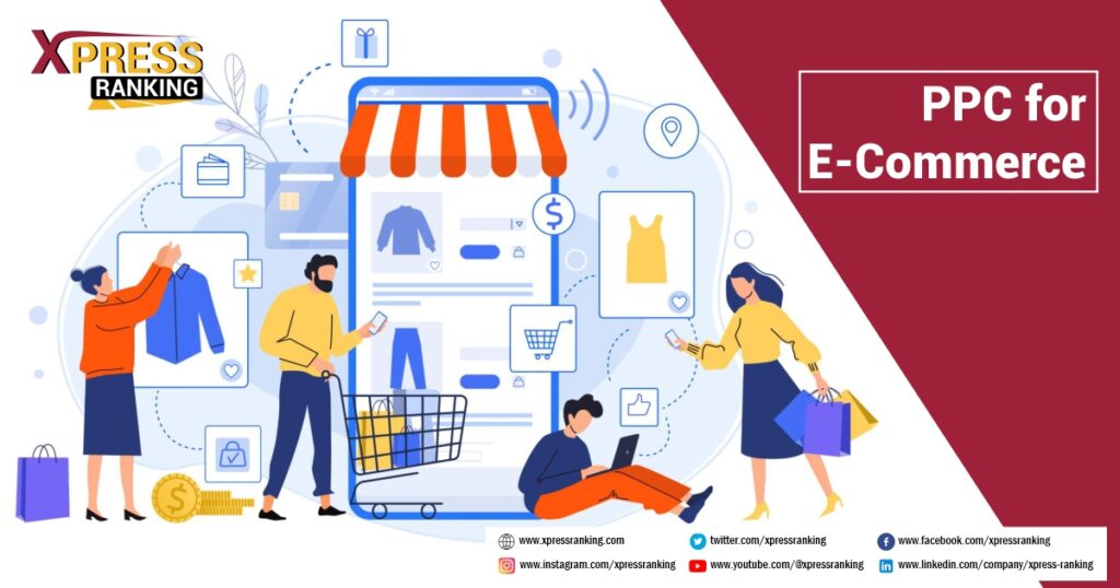 PPC for e-commerce