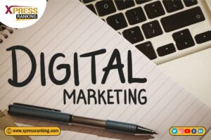 Digital Marketing Agency