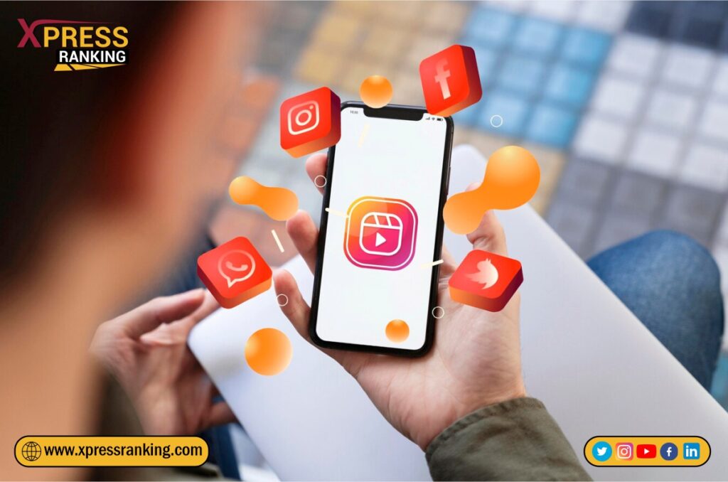 Instagram Marketing agency