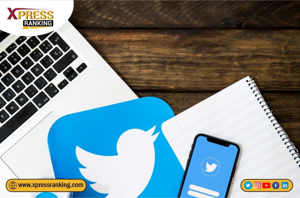 Twitter advertising campaigns