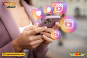 Instagram Marketing Services