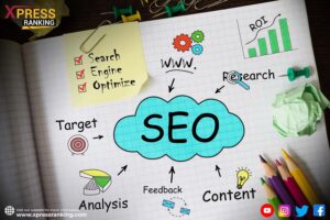 Xpress Ranking offers proven SEO techniques to boost website traffic and enhance visibility with affordable SEO services in the USA