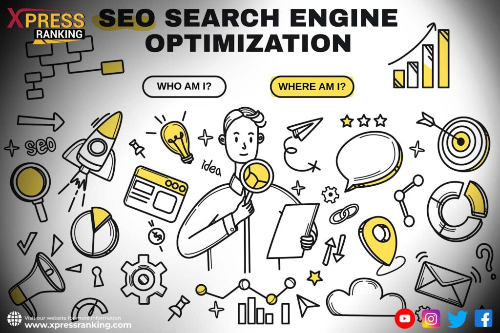 SEO Services